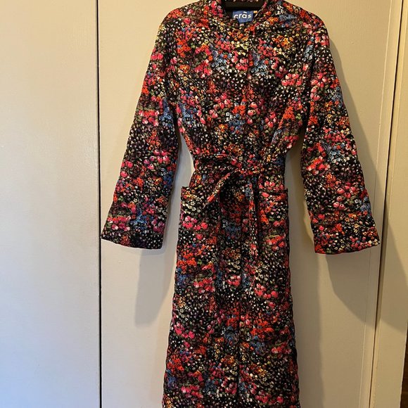 CRAS Chill Coat - Picture 2 of 5